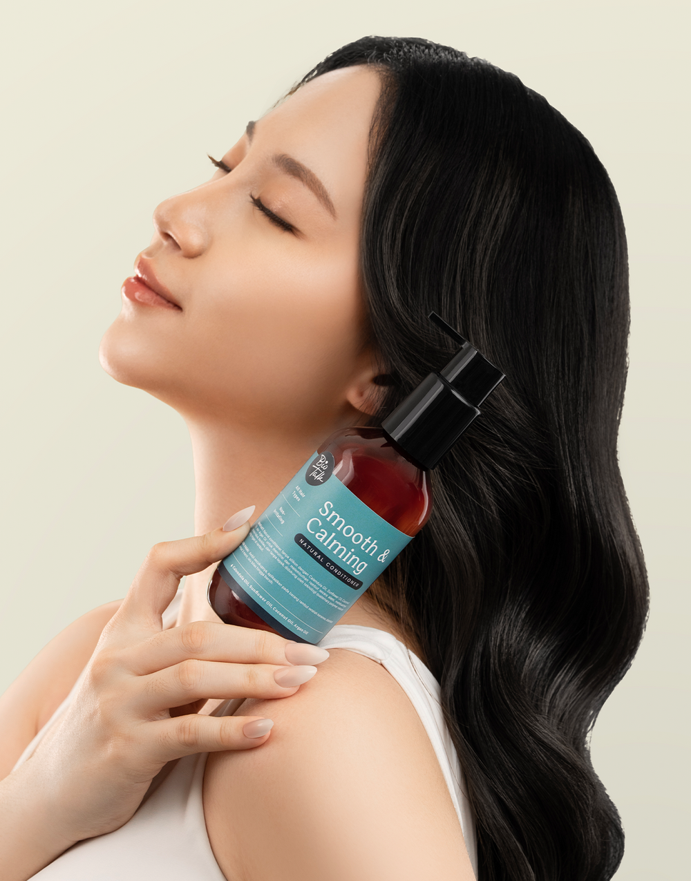 SMOOTH & CALMING CONDITIONER