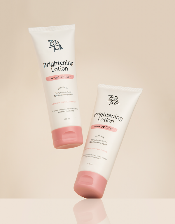 Brightening Lotion