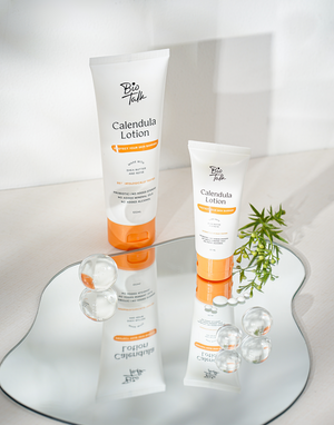 Calendula Lotion