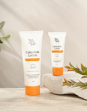 Calendula Lotion