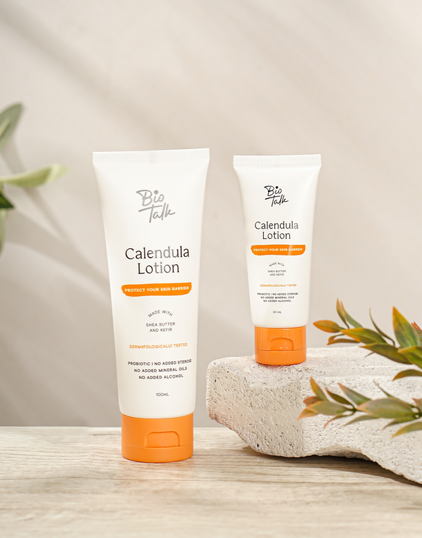 Calendula Lotion