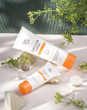 Calendula Lotion