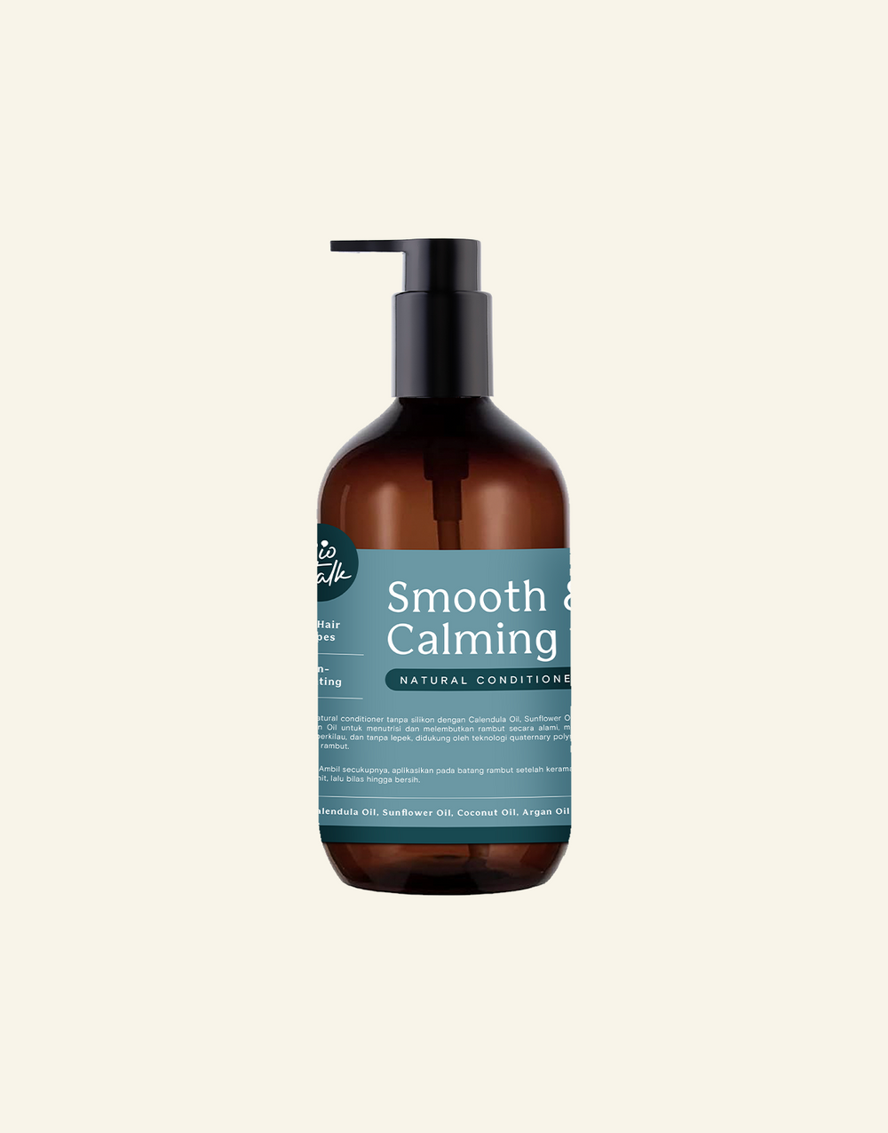 SMOOTH & CALMING CONDITIONER