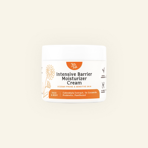 Intensive Barrier Moisturizer Cream