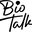 BioTalk logo