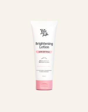 Brightening Lotion
