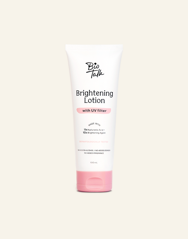 Brightening Lotion