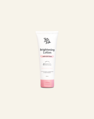 Brightening Lotion