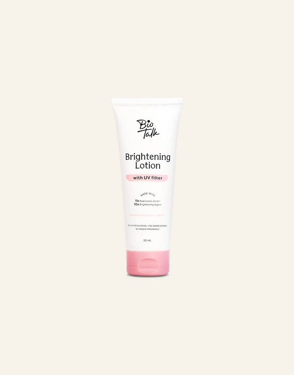 Brightening Lotion
