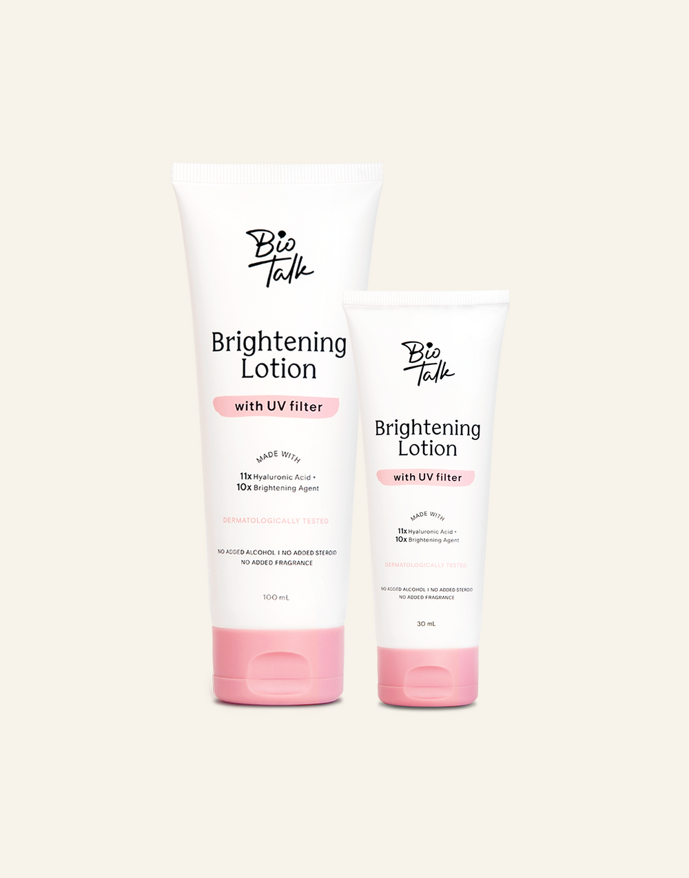Brightening Lotion