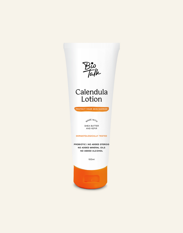 Calendula Lotion