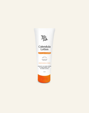 Calendula Lotion