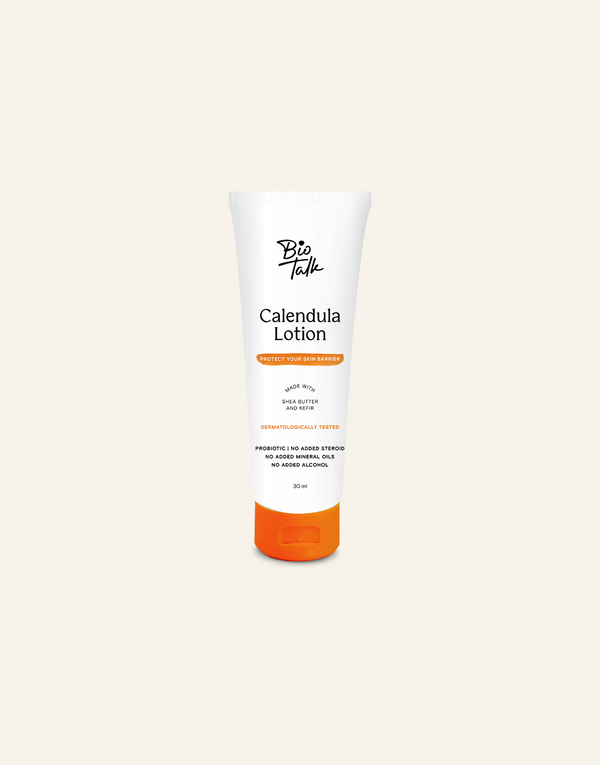Calendula Lotion