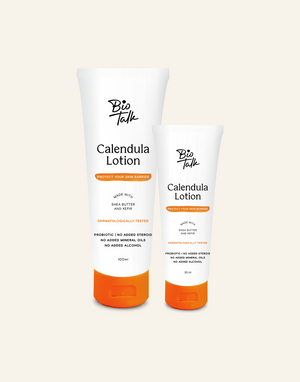 Calendula Lotion