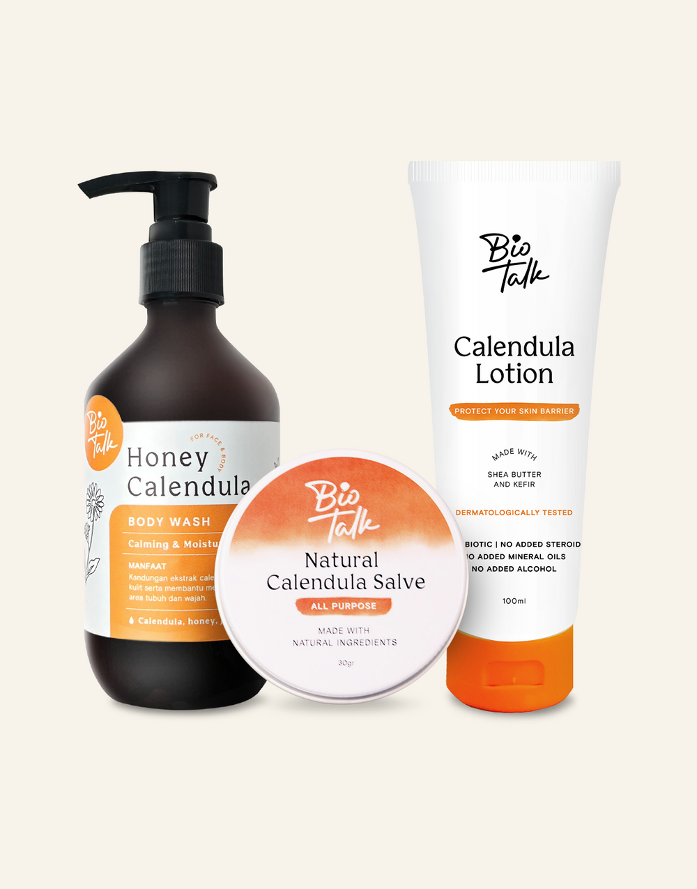 Bundle Eczema Psoriasis