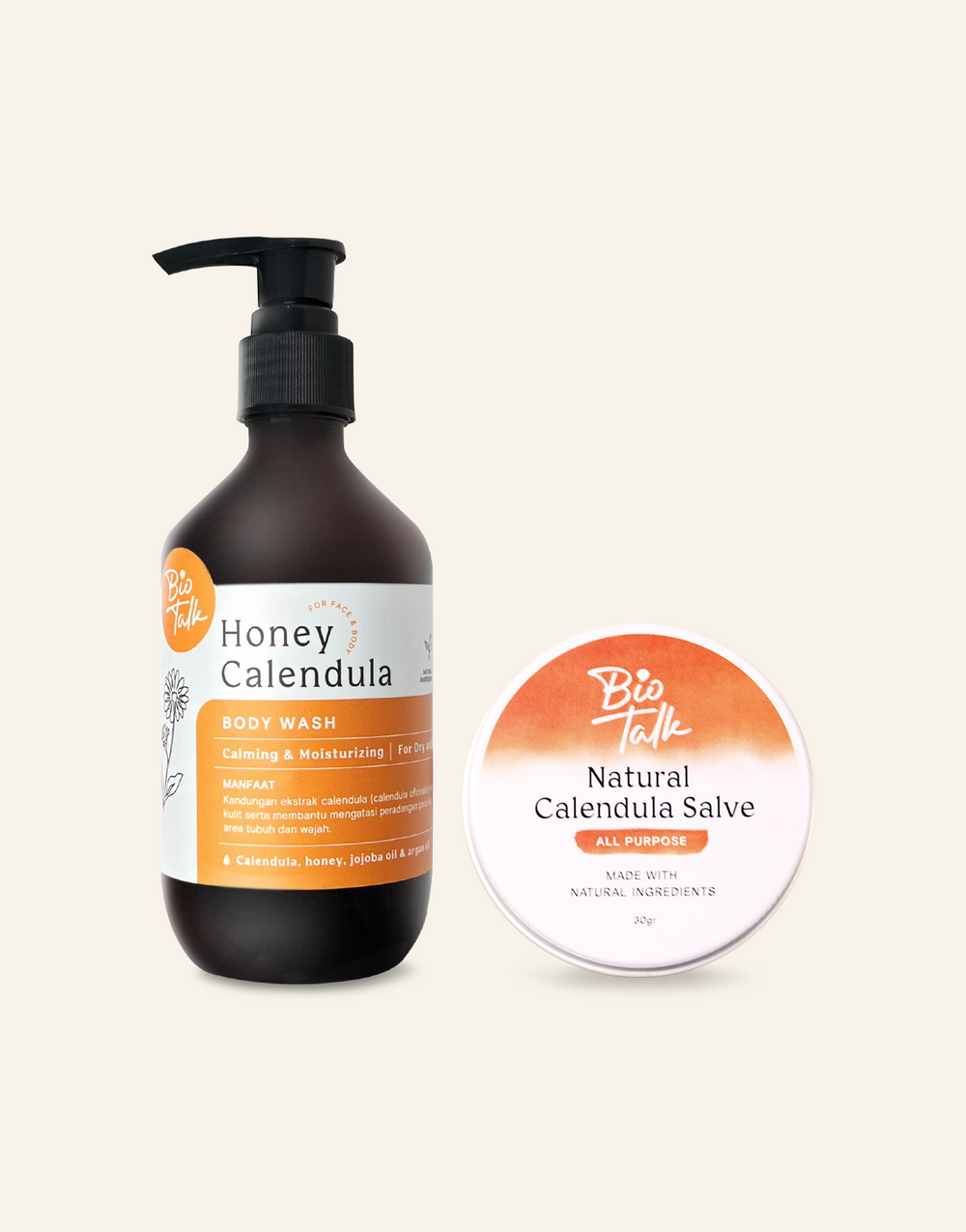Bundle Eczema Psoriasis