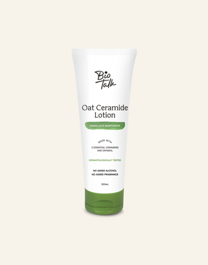 Oat Ceramide Lotion