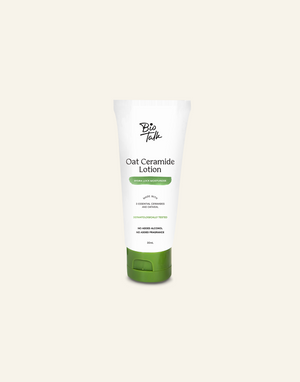 Oat Ceramide Lotion