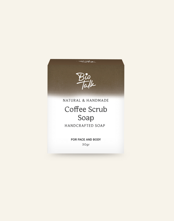 Bar Soap Trial Kit