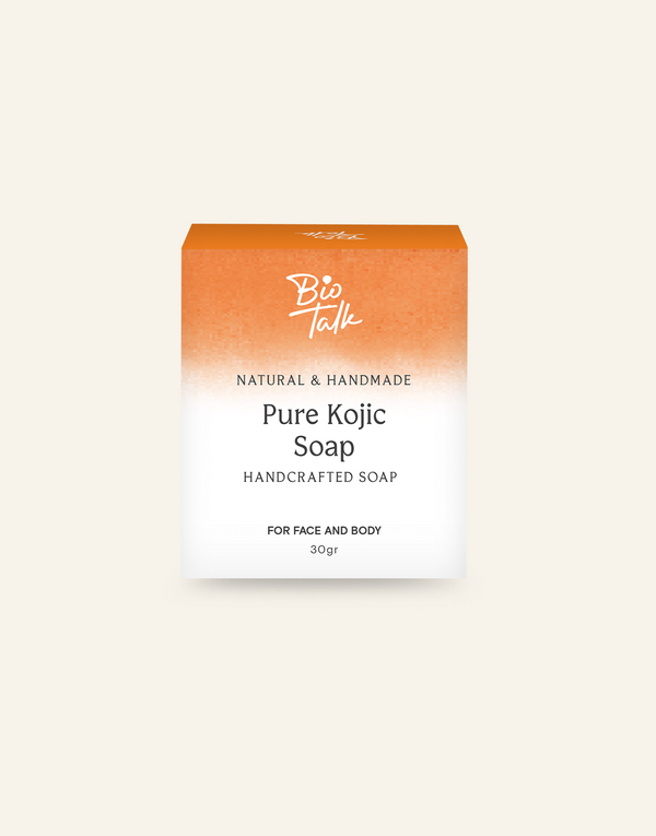 Bar Soap Trial Kit