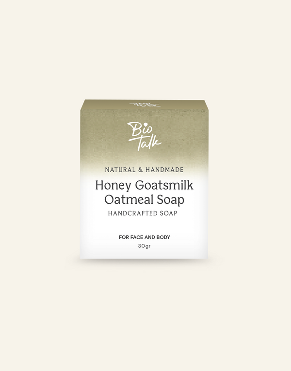 Bar Soap Trial Kit