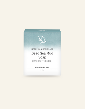 Bar Soap Trial Kit