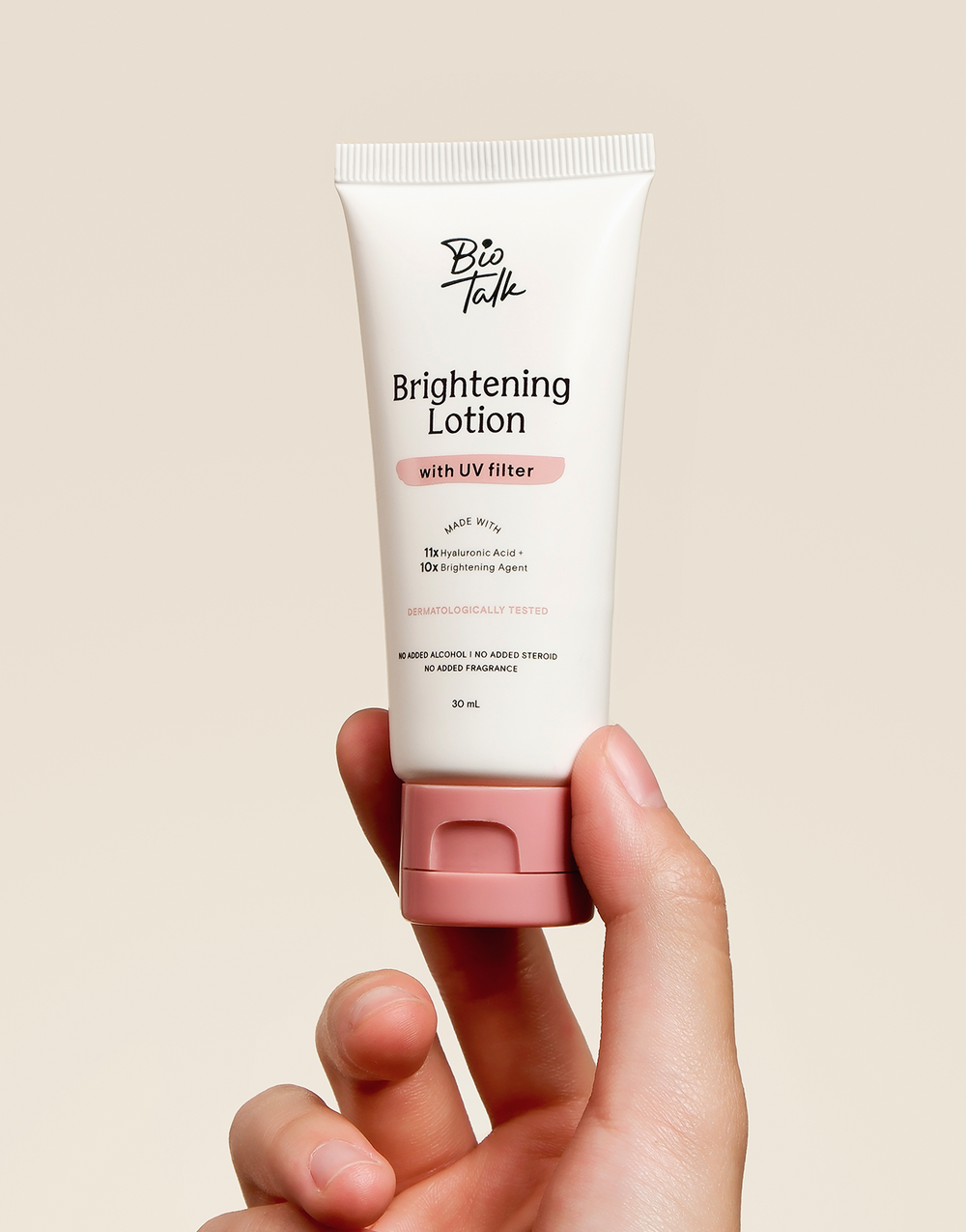 Brightening Lotion
