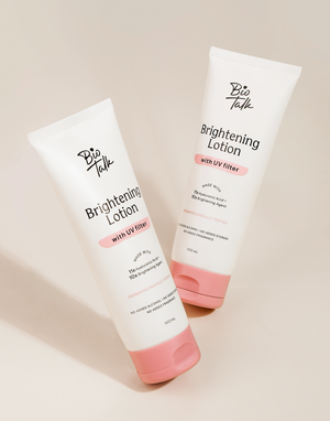 Brightening Lotion
