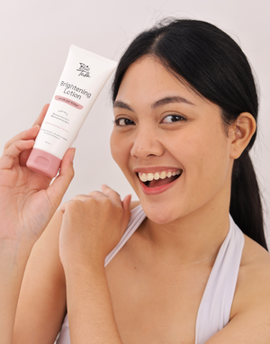 Brightening Lotion