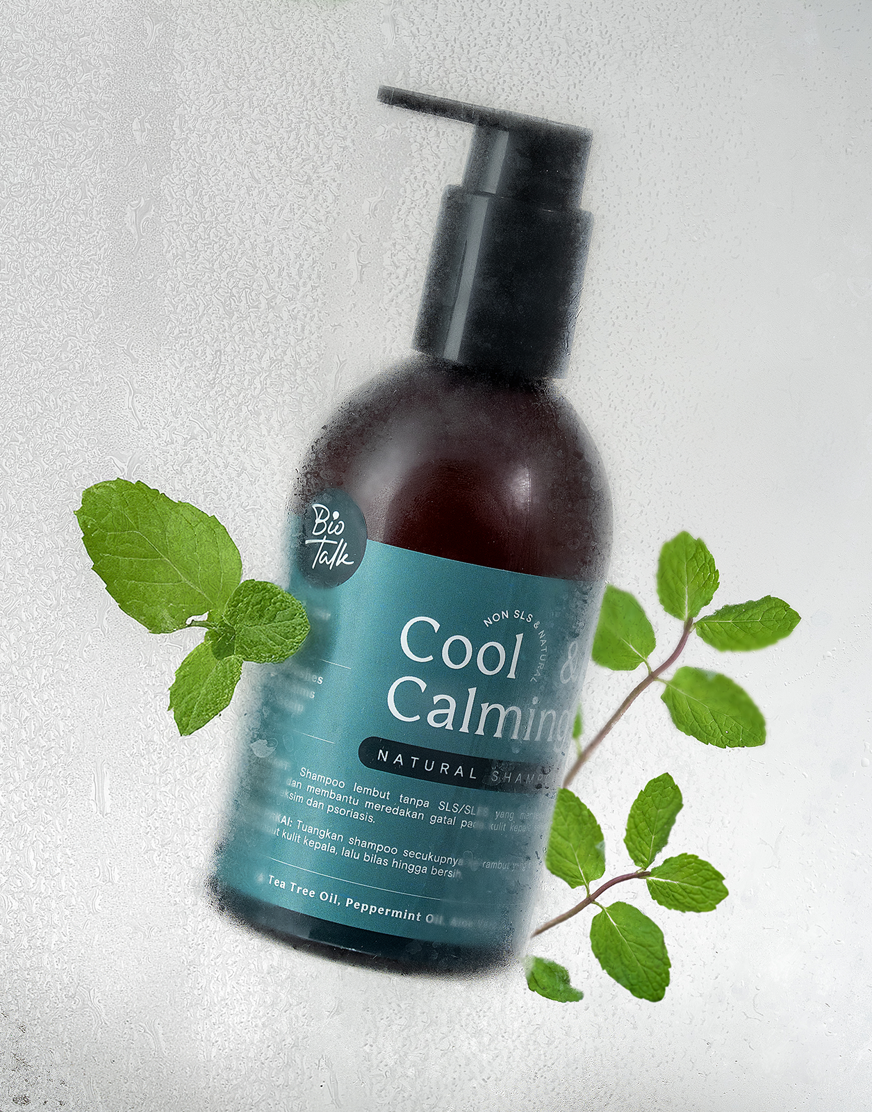 Bundle Head to Toe Care