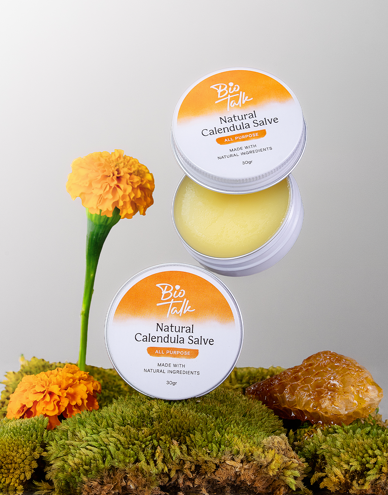 Bundle Head to Toe Care