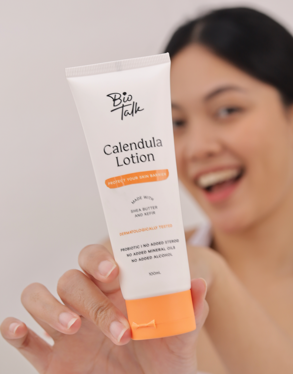 Calendula Lotion