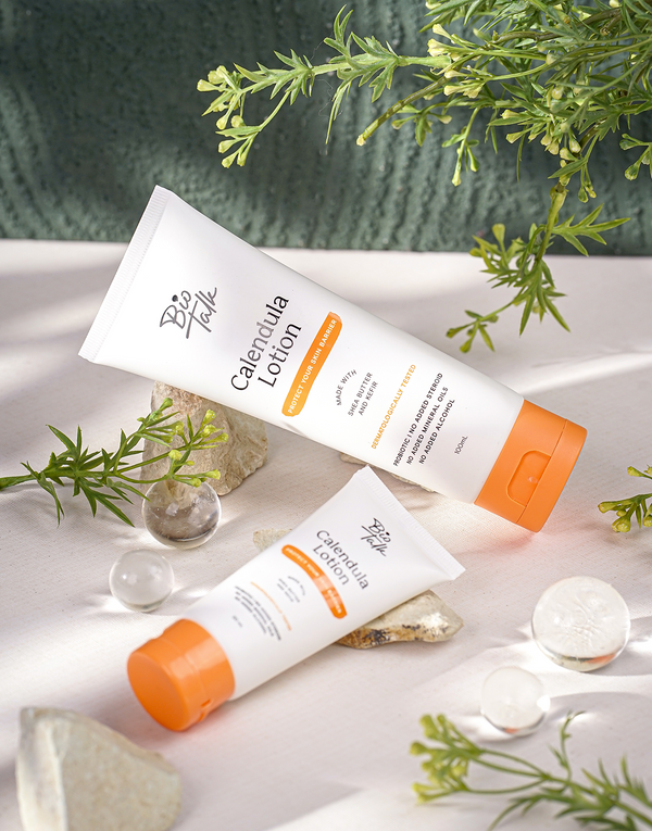 Calendula Lotion