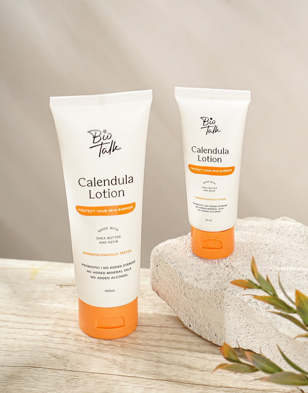 Calendula Lotion