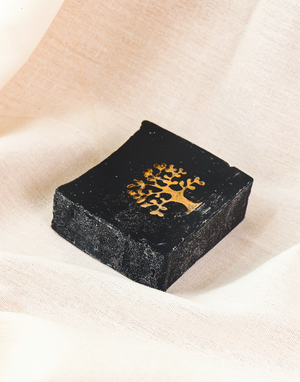 Charcoal Soap