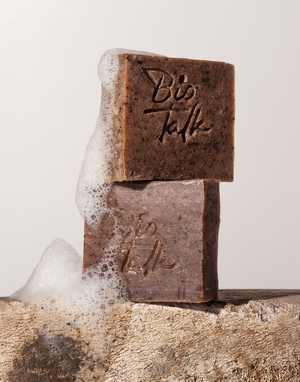 Coffee Scrub Soap