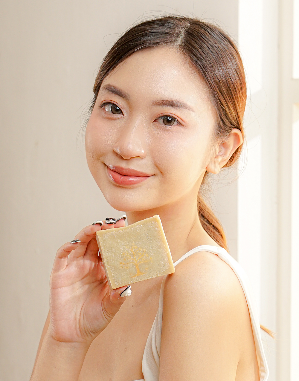 Dead Sea Mud Soap