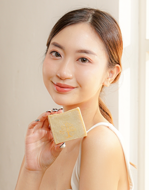 Dead Sea Mud Soap