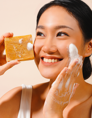 Pure Kojic Soap