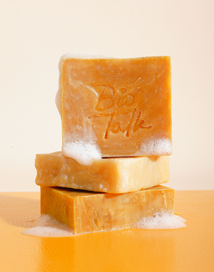 Pure Kojic Soap