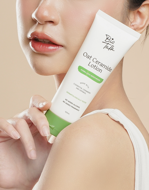 Oat Ceramide Lotion