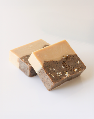Premium Coffee Soap