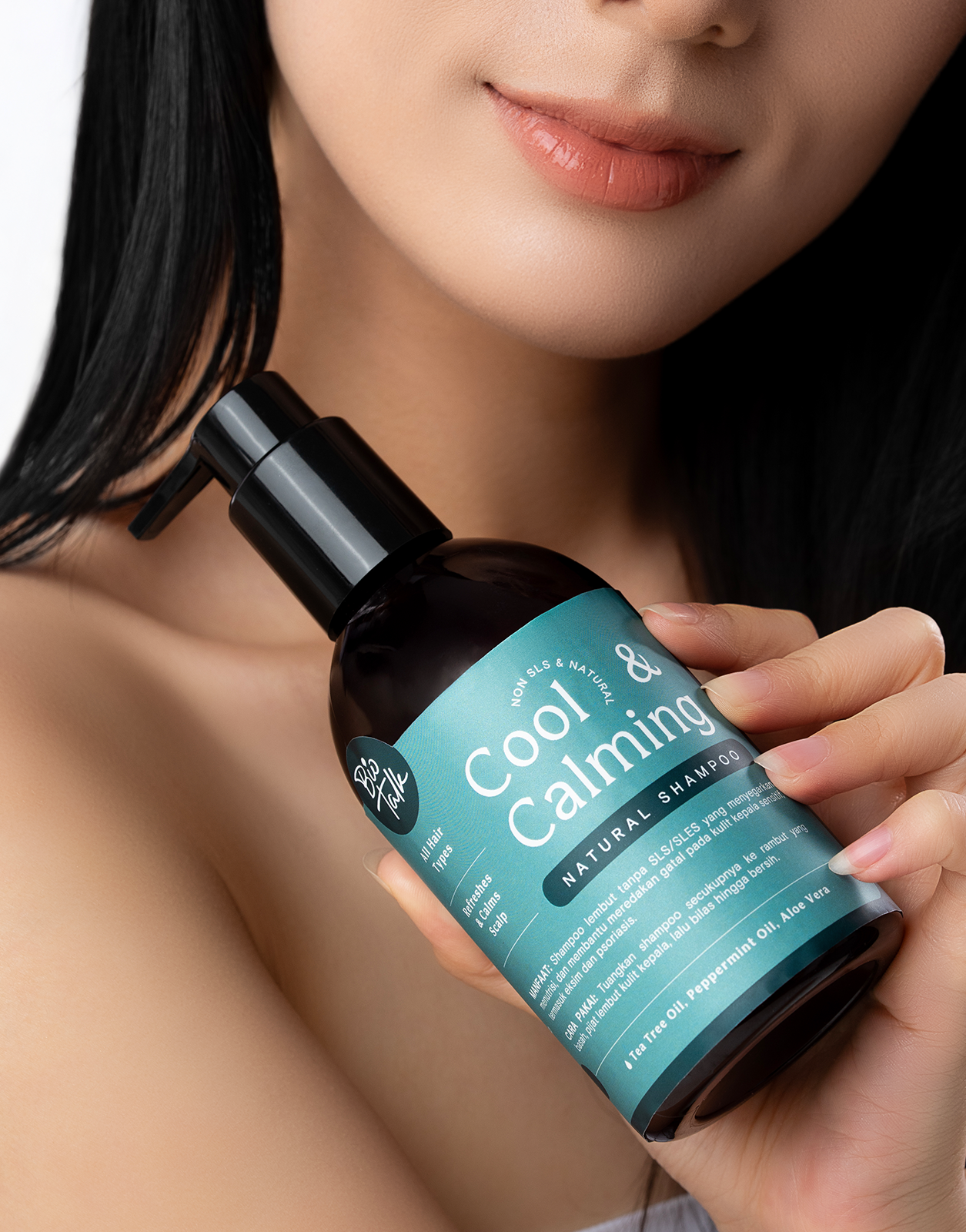 Cool & Calming Shampoo