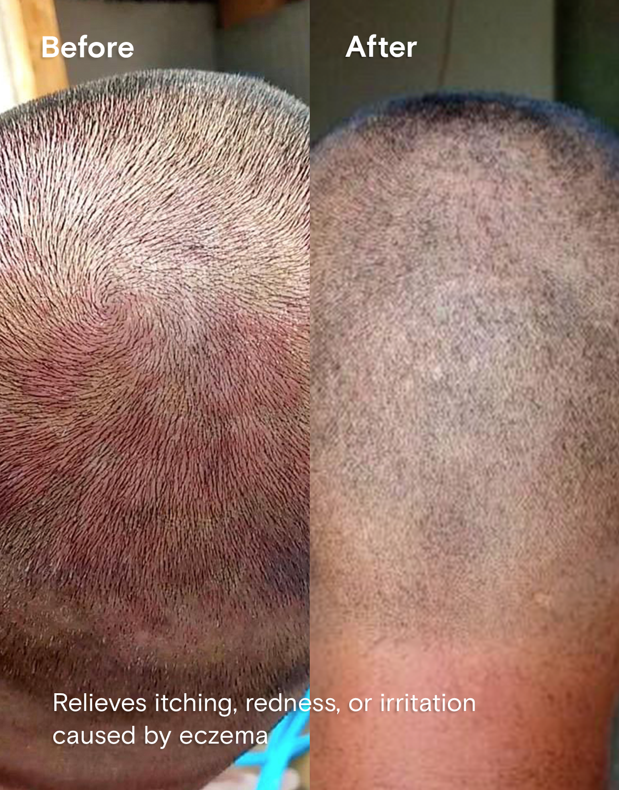 Cool & Calming Shampoo