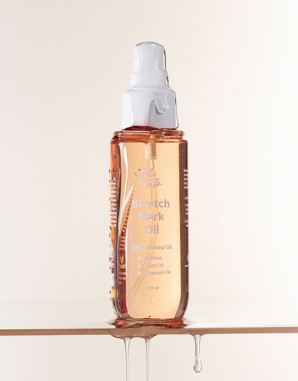Stretch Mark Oil