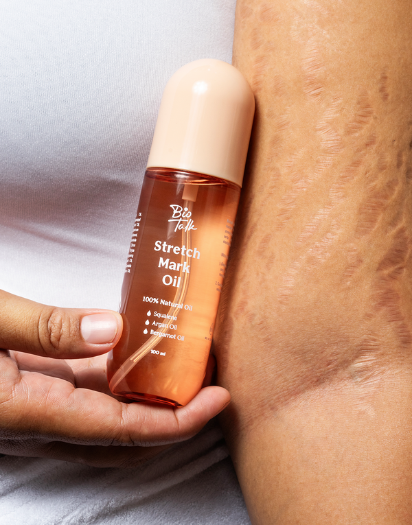 Stretch Mark Oil