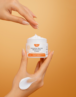 Intensive Barrier Moisturizer Cream