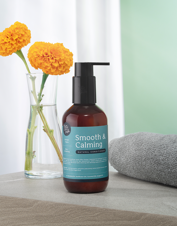 SMOOTH & CALMING CONDITIONER