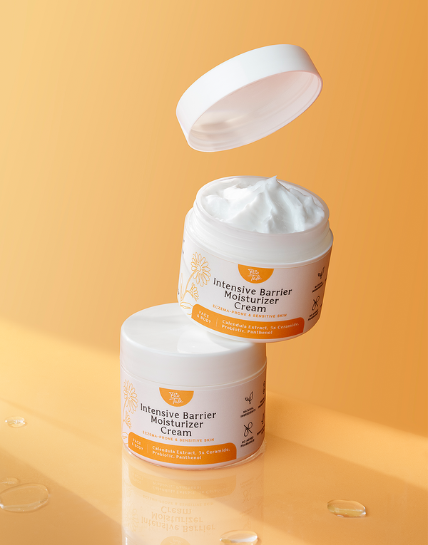 Intensive Barrier Moisturizer Cream