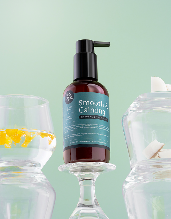 SMOOTH & CALMING CONDITIONER
